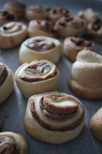 pie, roast, slug